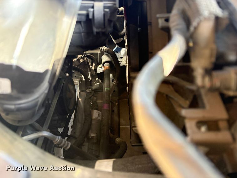 image for item EC8353 2020 Ford Explorer SUV