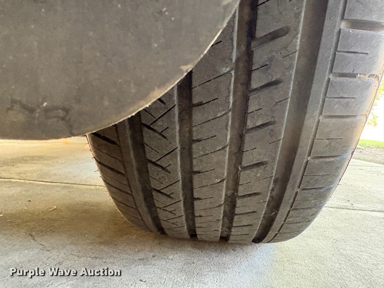image for item EC8353 2020 Ford Explorer SUV
