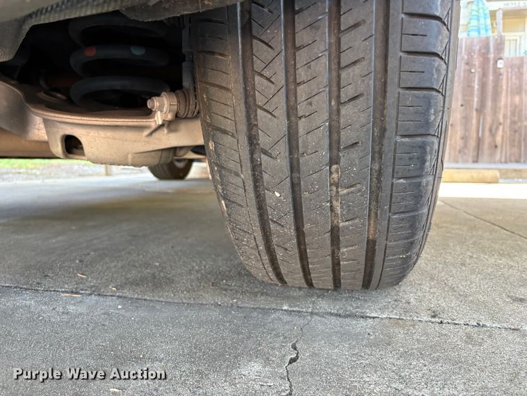 image for item EC8353 2020 Ford Explorer SUV
