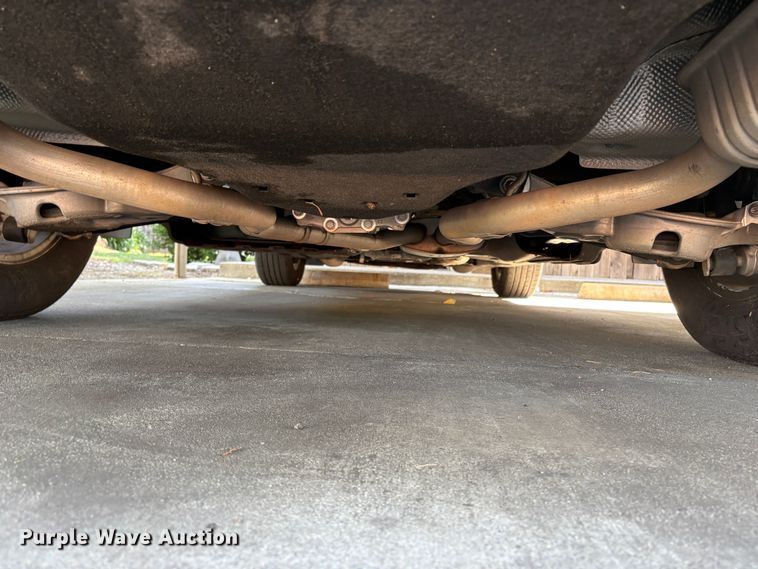 image for item EC8353 2020 Ford Explorer SUV
