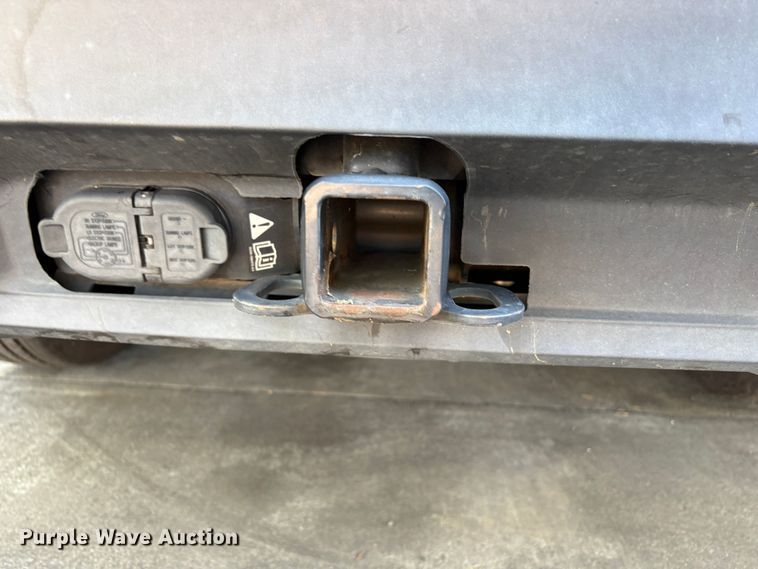 image for item EC8353 2020 Ford Explorer SUV