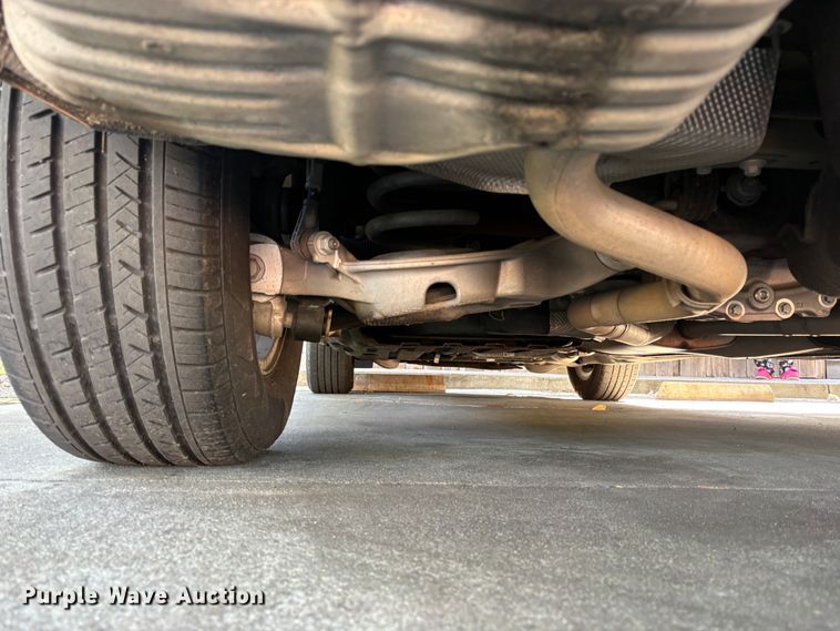 image for item EC8353 2020 Ford Explorer SUV