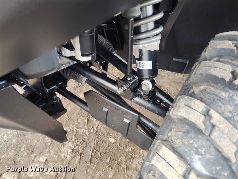 image for item ED0125 2026 Polaris Ranger XP 1000 EPS Northstar Edition utility vehicle