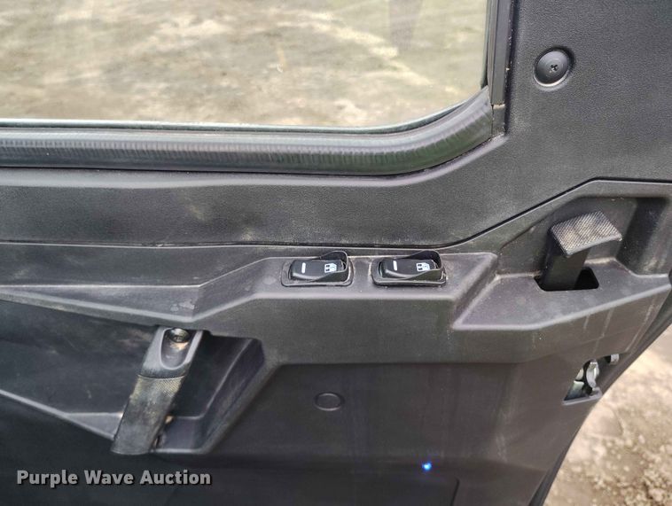 image for item ED0125 2026 Polaris Ranger XP 1000 EPS Northstar Edition utility vehicle