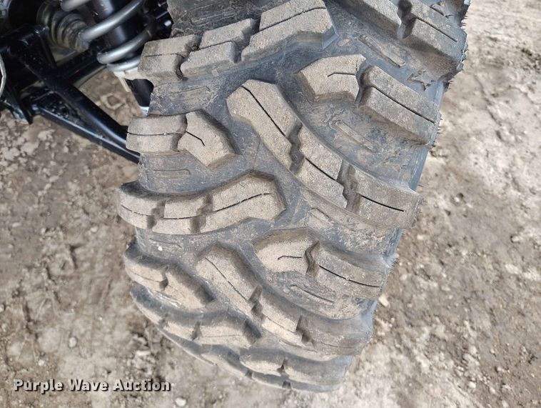 image for item ED0125 2026 Polaris Ranger XP 1000 EPS Northstar Edition utility vehicle