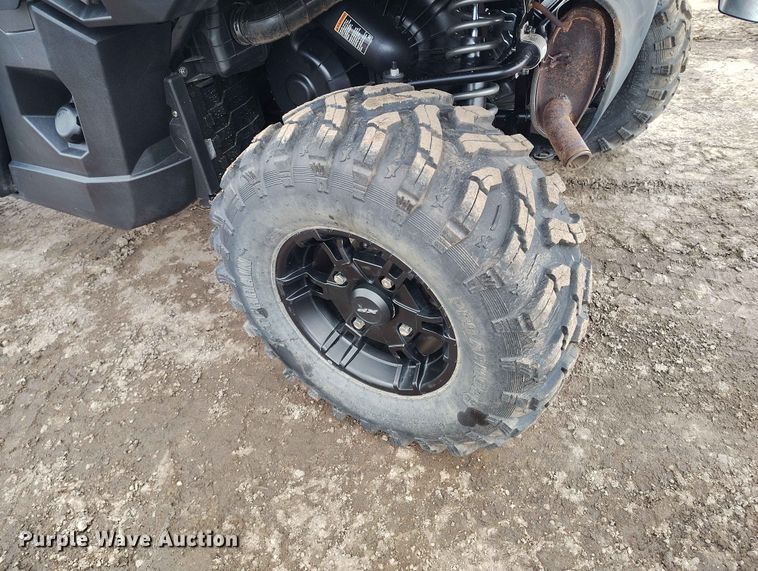 image for item ED0125 2026 Polaris Ranger XP 1000 EPS Northstar Edition utility vehicle