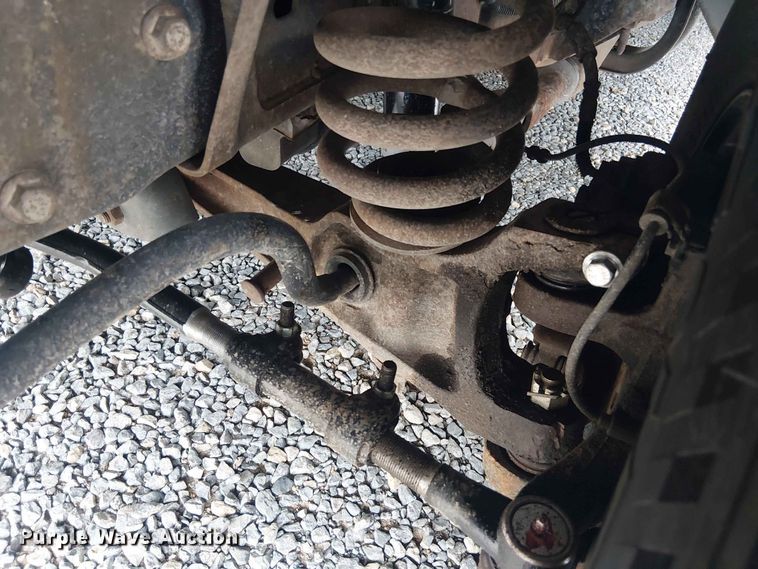 image for item EE1479 2007 Ford E350 van