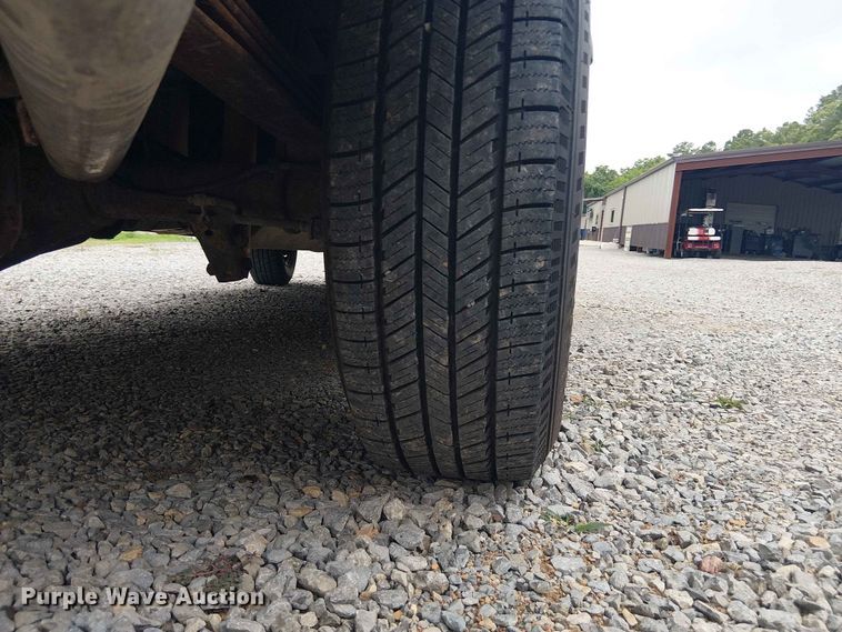 image for item EE1479 2007 Ford E350 van