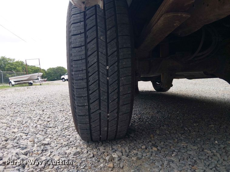 image for item EE1479 2007 Ford E350 van
