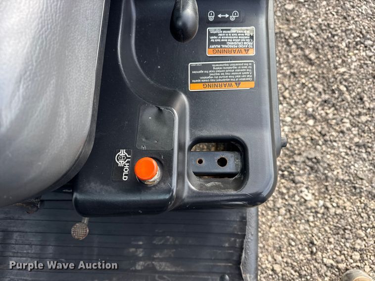 image for item EG8876 2011 Kubota RTV-X900 utility vehicle