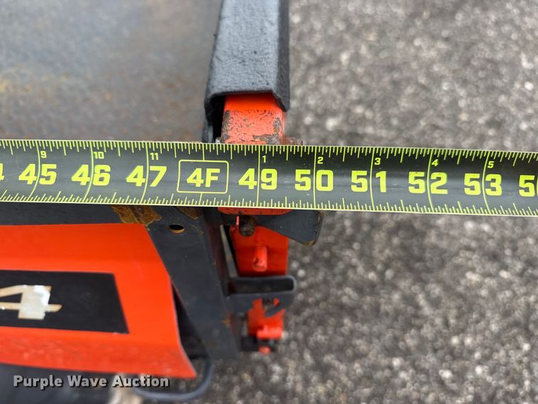 image for item EG8928 2011 Kubota RTV900 utility vehicle