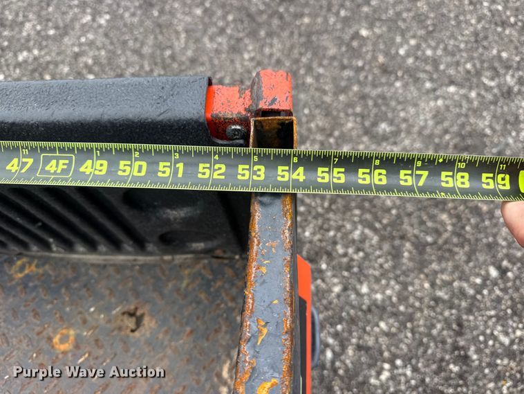 image for item EG8928 2011 Kubota RTV900 utility vehicle