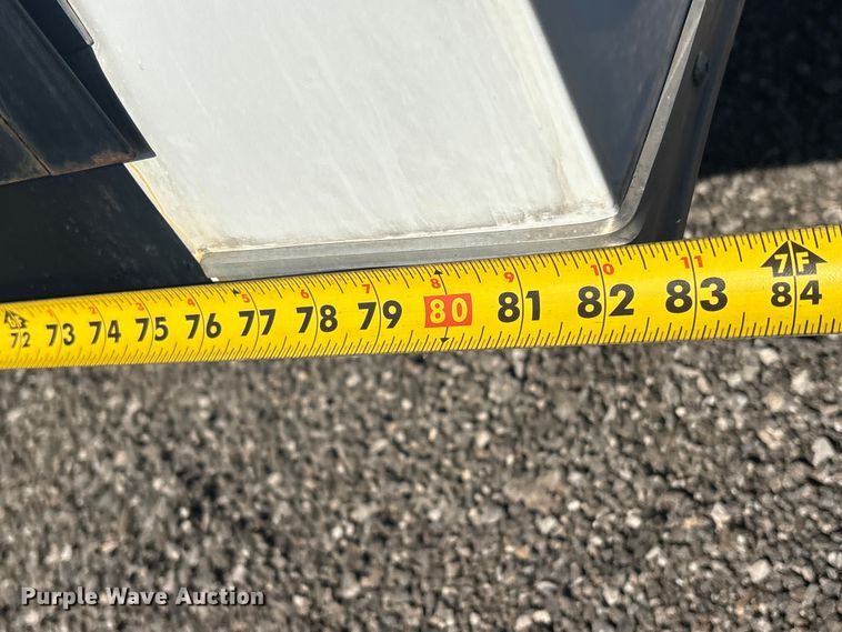 image for item EG9070 2022 Salvation Trailers enclosed cargo trailer
