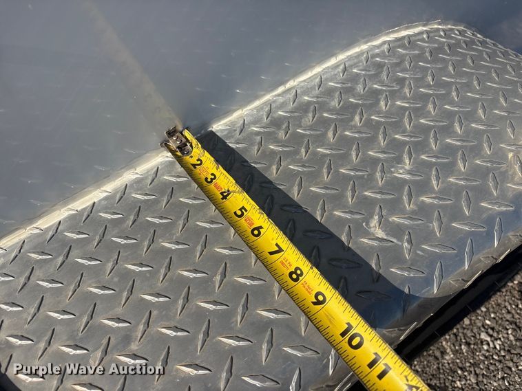 image for item EG9070 2022 Salvation Trailers enclosed cargo trailer