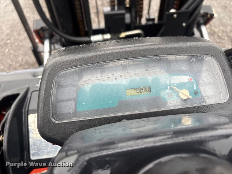 image for item EG9113 2002 Toyota 7FGU15 forklift