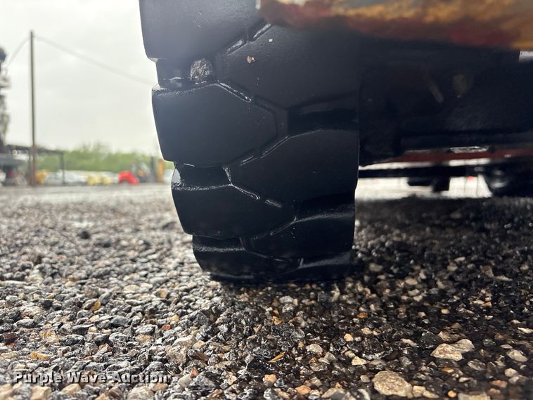 image for item EG9113 2002 Toyota 7FGU15 forklift