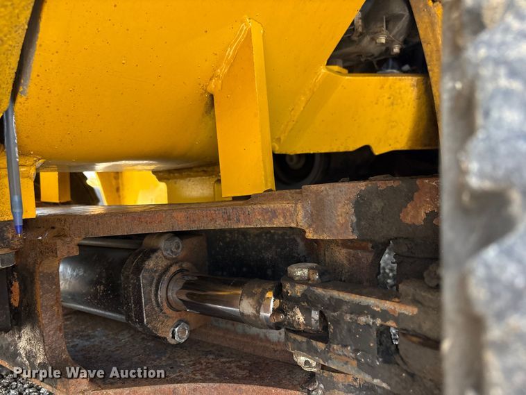 image for item EG9146 Komatsu FG30HT-14 forklift