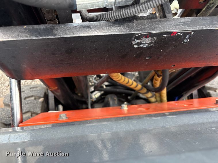 image for item EG9148 2002 Toyota 7FGCU18 forklift