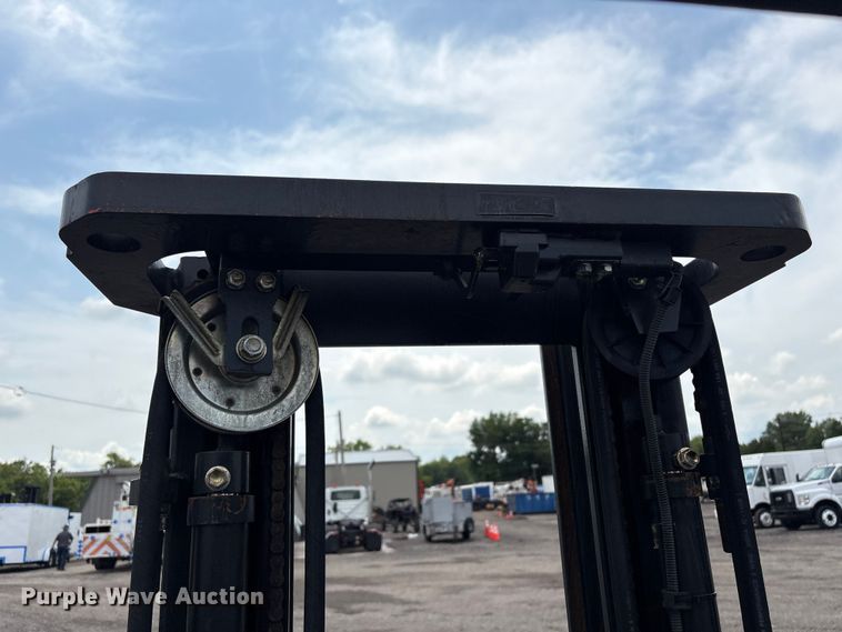 image for item EG9148 2002 Toyota 7FGCU18 forklift