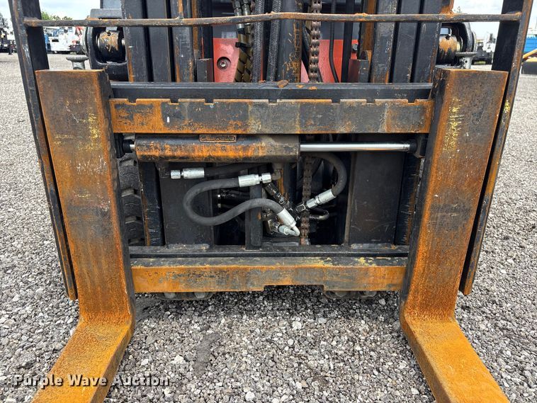 image for item EG9148 2002 Toyota 7FGCU18 forklift