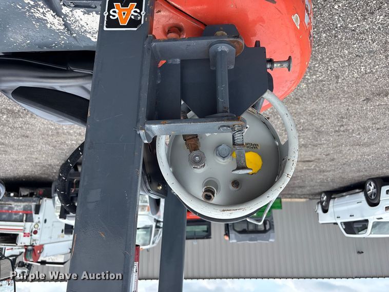 image for item EG9148 2002 Toyota 7FGCU18 forklift