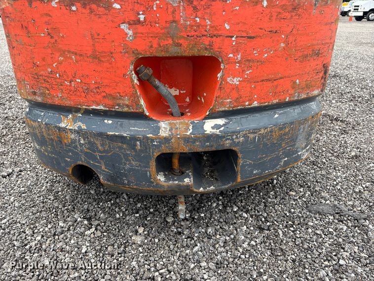 image for item EG9148 2002 Toyota 7FGCU18 forklift