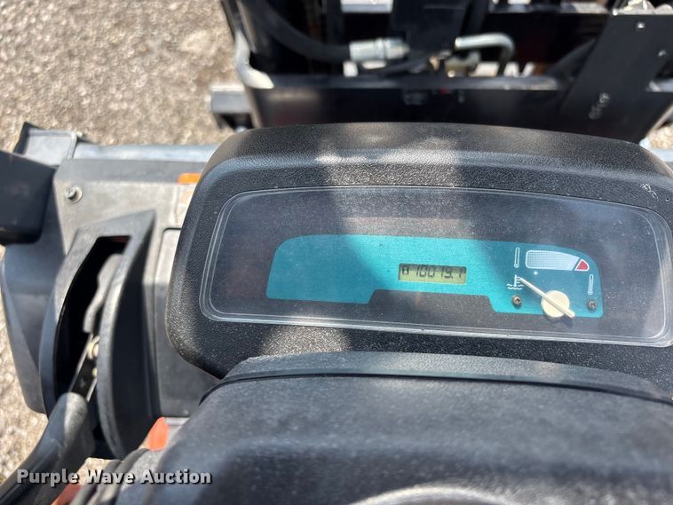 image for item EG9148 2002 Toyota 7FGCU18 forklift