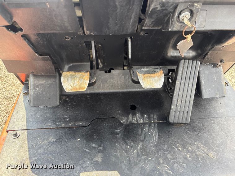 image for item EG9148 2002 Toyota 7FGCU18 forklift