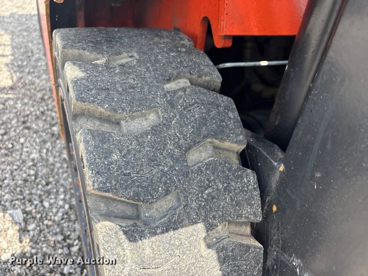 image for item EG9148 2002 Toyota 7FGCU18 forklift