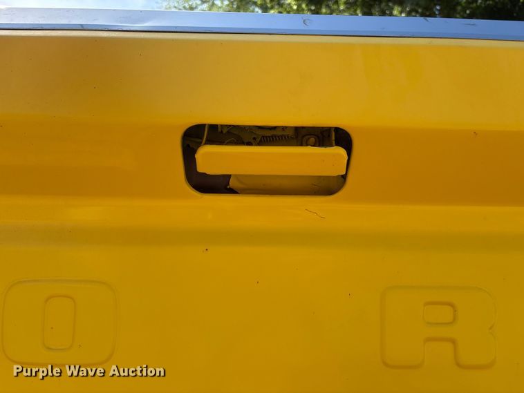 image for item EI5839 1984 Ford F-150 Pickup