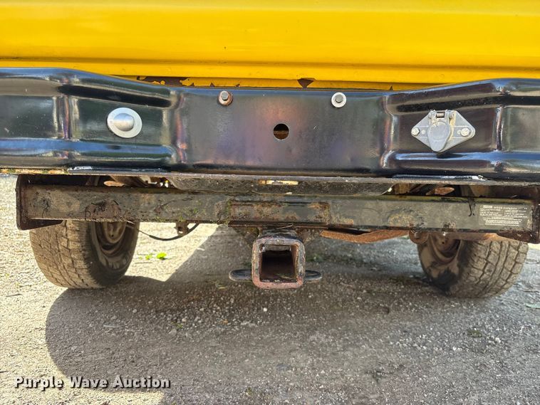 image for item EI5839 1984 Ford F-150 Pickup