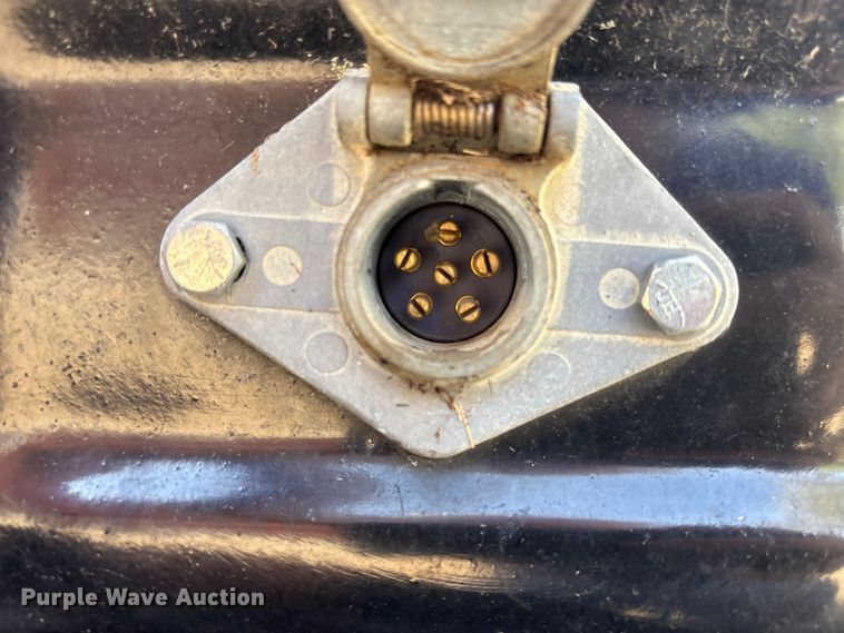 image for item EI5839 1984 Ford F-150 Pickup