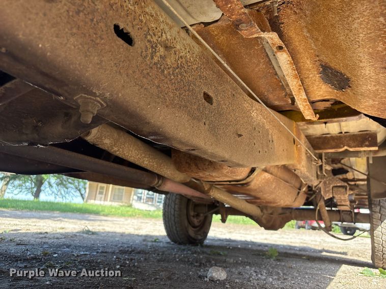 image for item EI5839 1984 Ford F-150 Pickup
