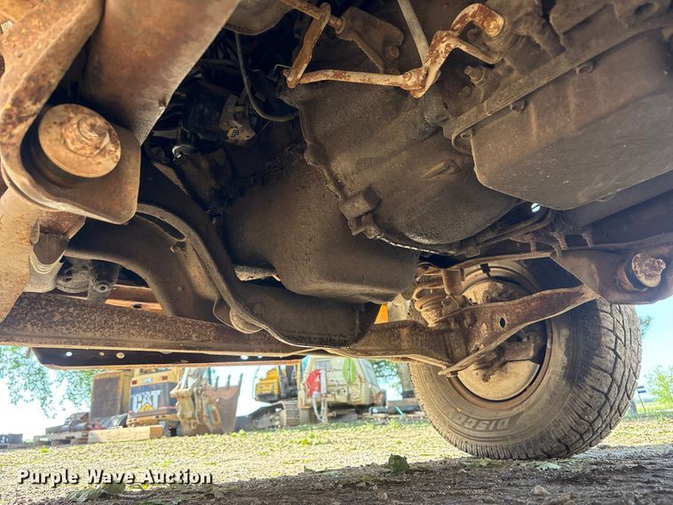 image for item EI5839 1984 Ford F-150 Pickup
