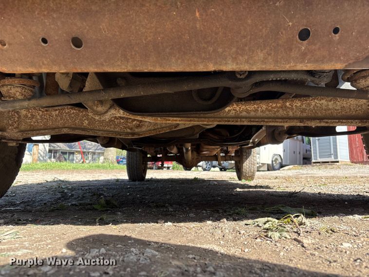 image for item EI5839 1984 Ford F-150 Pickup