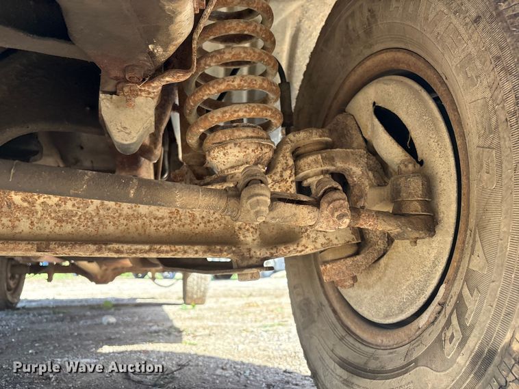 image for item EI5839 1984 Ford F-150 Pickup