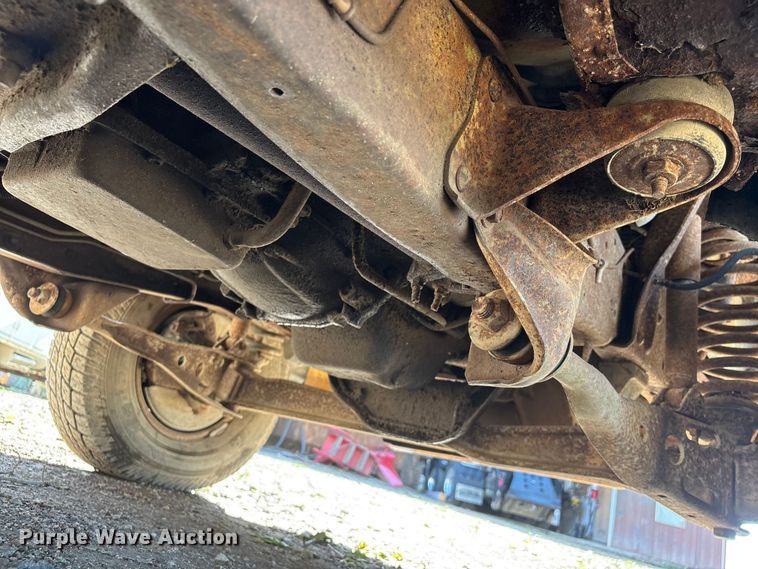 image for item EI5839 1984 Ford F-150 Pickup