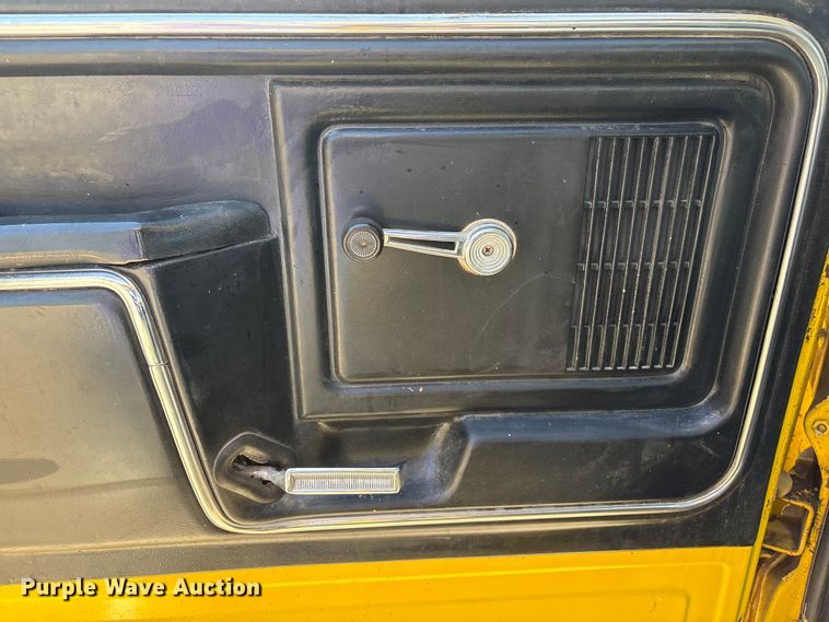 image for item EI5839 1984 Ford F-150 Pickup