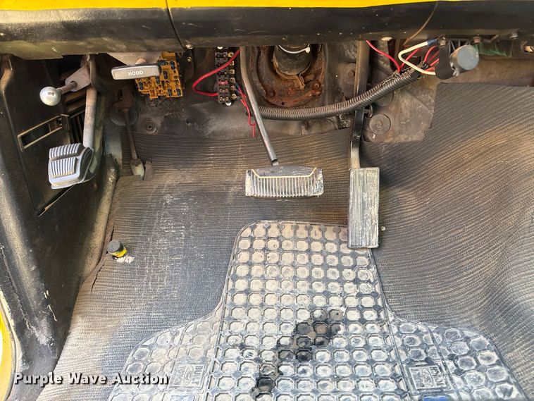image for item EI5839 1984 Ford F-150 Pickup