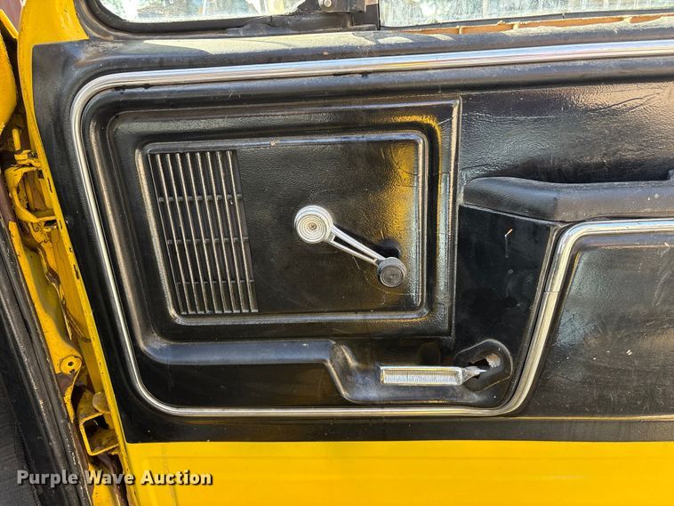 image for item EI5839 1984 Ford F-150 Pickup