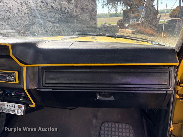 image for item EI5839 1984 Ford F-150 Pickup