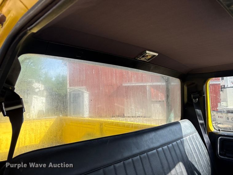 image for item EI5839 1984 Ford F-150 Pickup