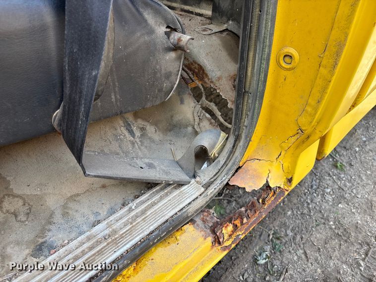 image for item EI5839 1984 Ford F-150 Pickup