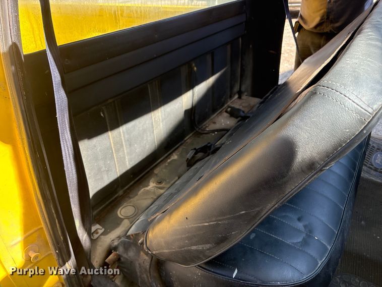 image for item EI5839 1984 Ford F-150 Pickup