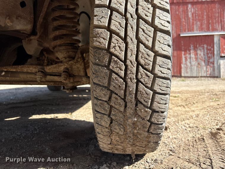 image for item EI5839 1984 Ford F-150 Pickup