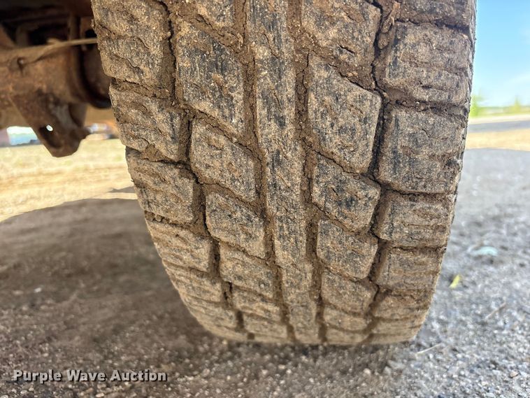 image for item EI5839 1984 Ford F-150 Pickup