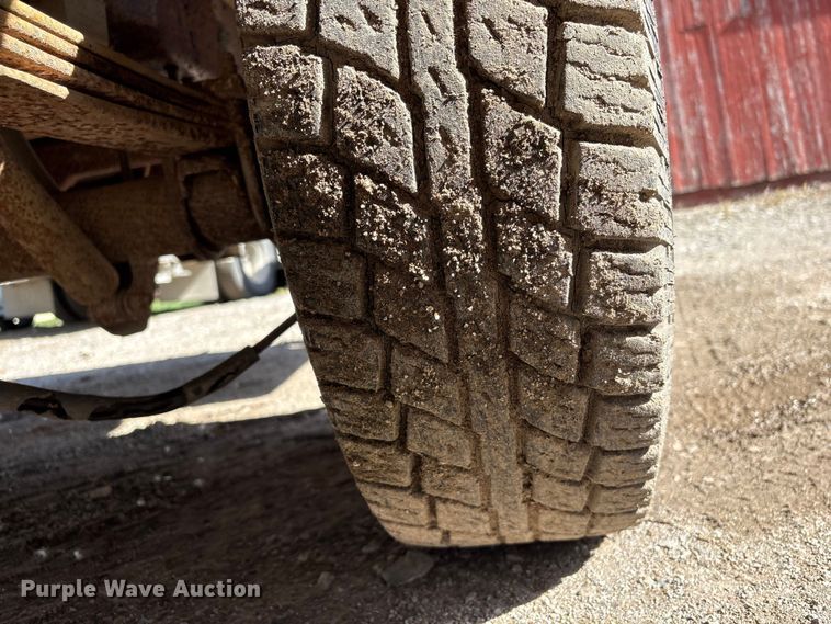 image for item EI5839 1984 Ford F-150 Pickup