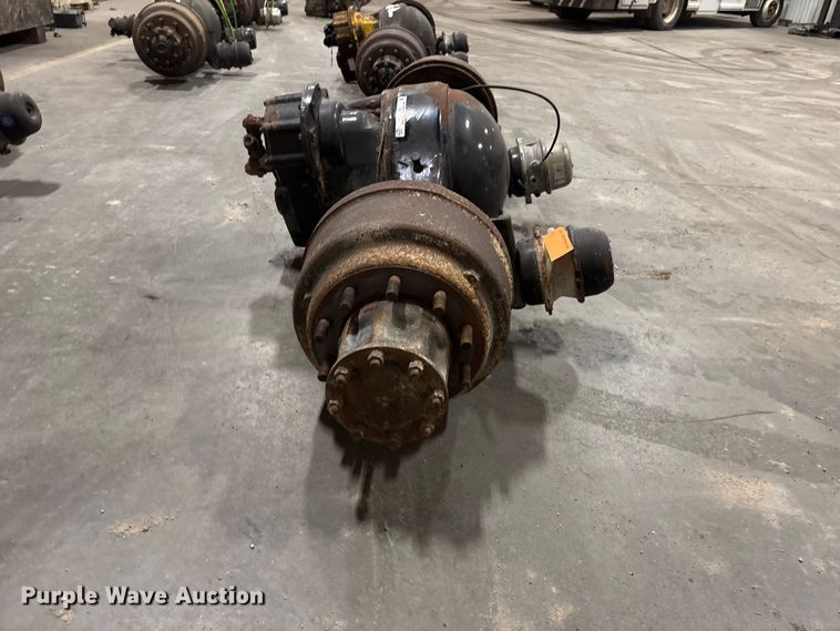 image for item EI5849 Meritor RS23380 rear end