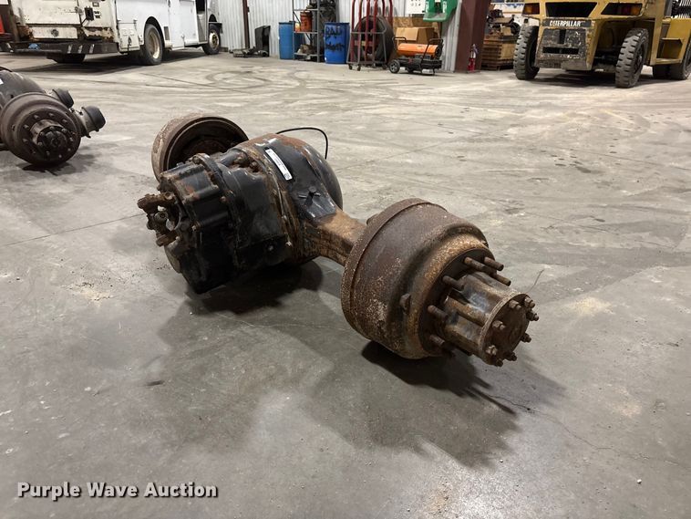 image for item EI5849 Meritor RS23380 rear end