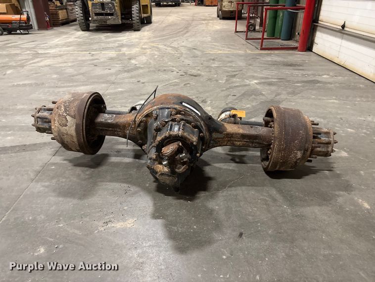 image for item EI5849 Meritor RS23380 rear end
